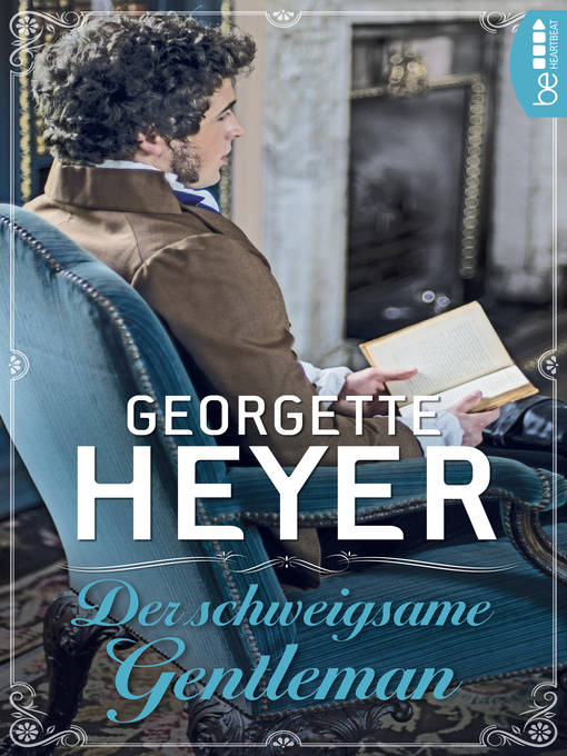 Cover image for Der schweigsame Gentleman